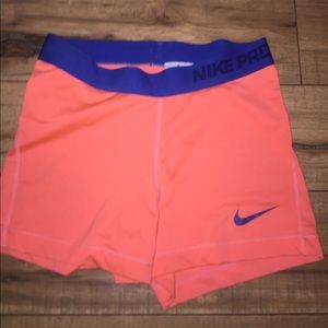 nike pros